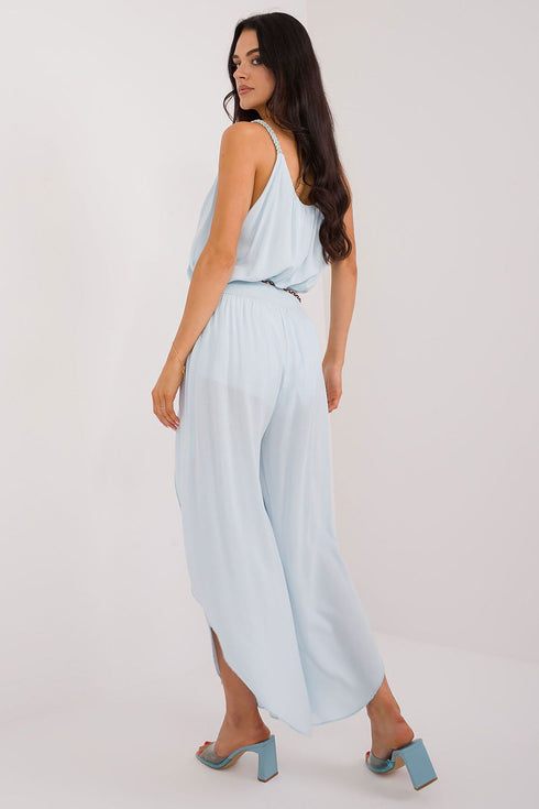 Pantalon femme model 210673 Och Bella